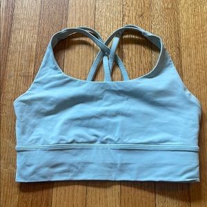 Lululemon Energy Sports Bra